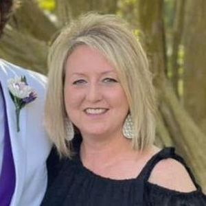 Meet your Posher, Mandy